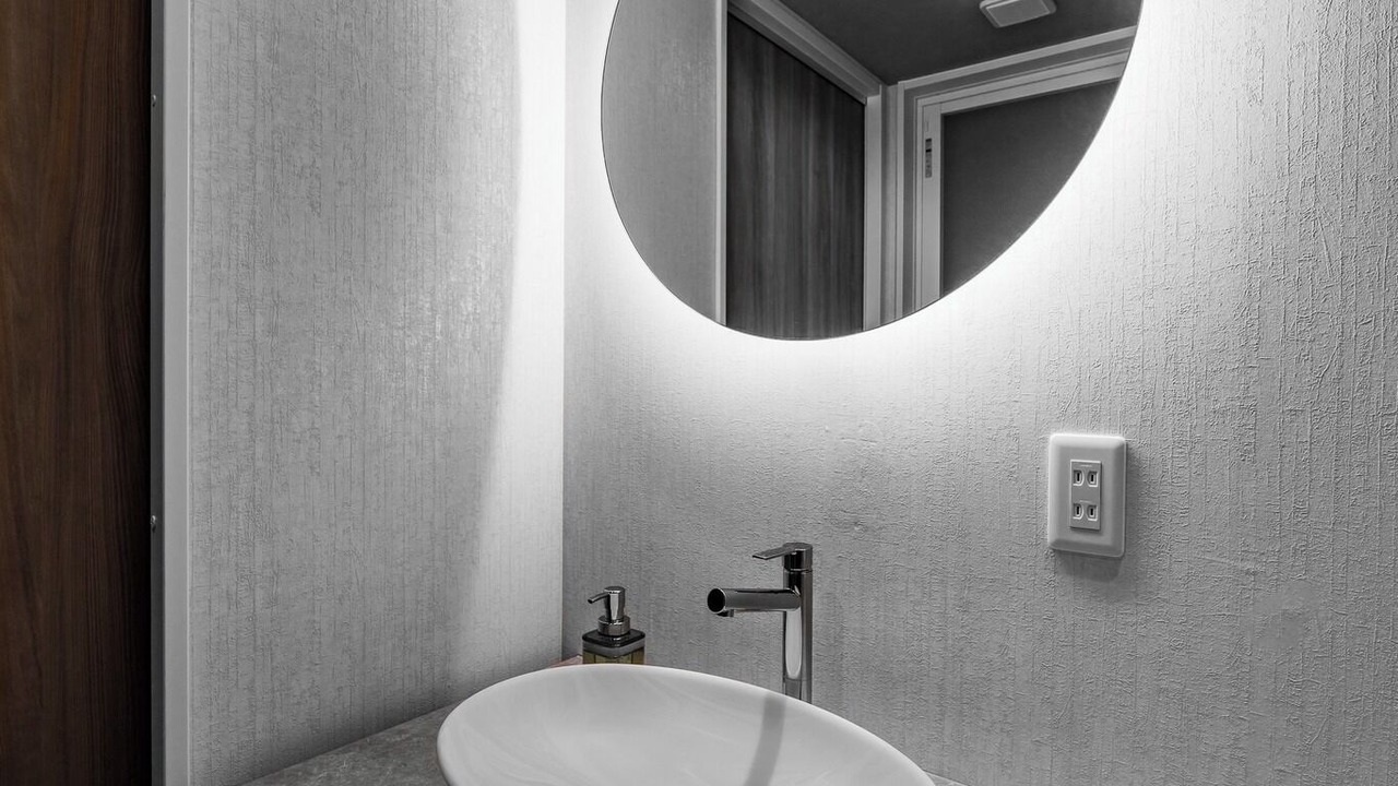 Photo of Bathroom in Chitose