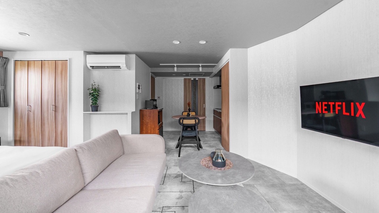 Photo of Livingroom in Chitose