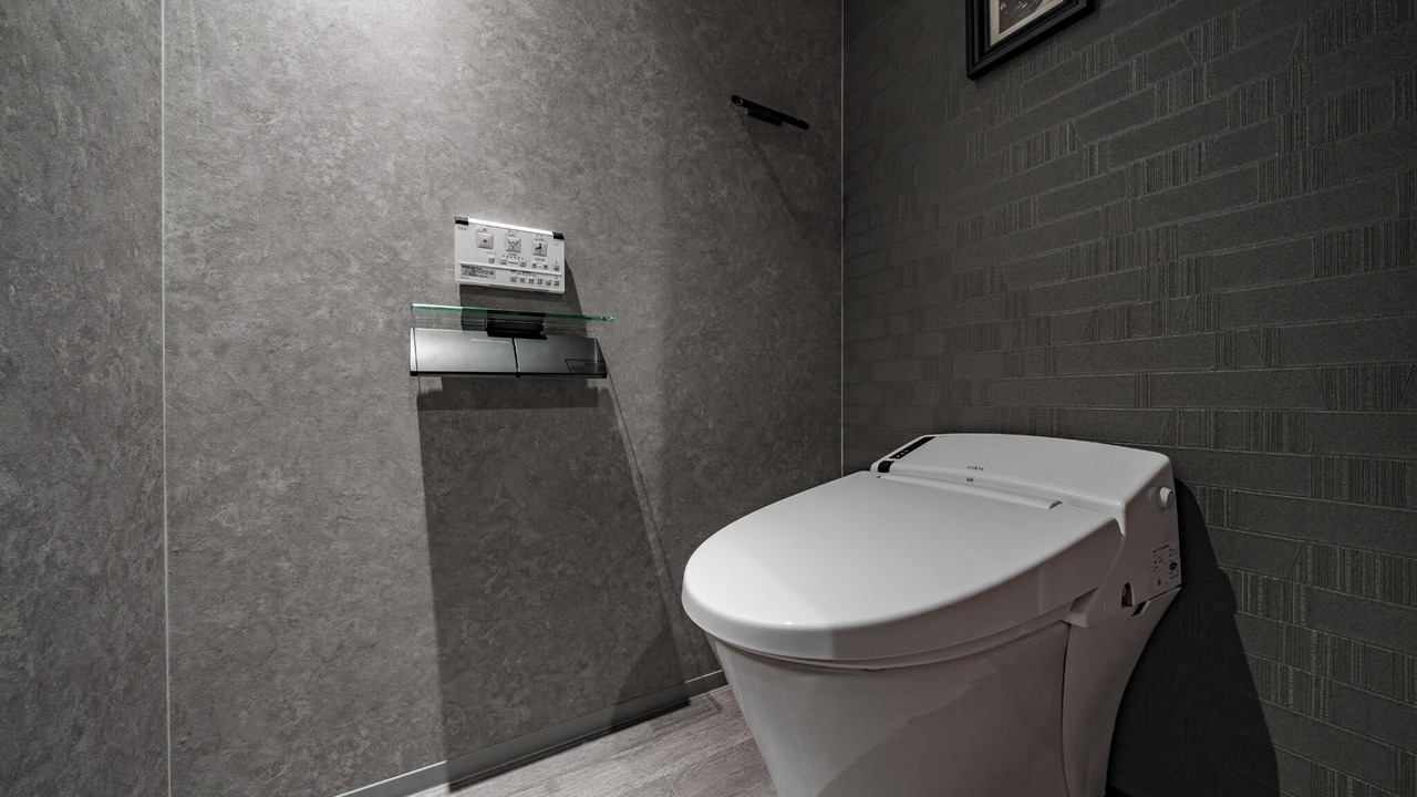 Photo of Bathroom in Chitose