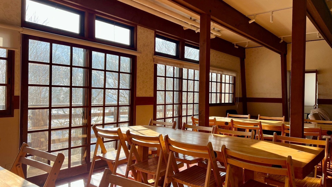 Photo of Others in Madarao Mountain Resort