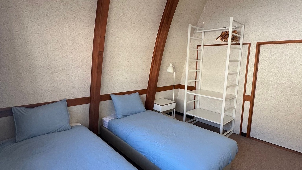 Photo of Bedroom in Madarao Mountain Resort