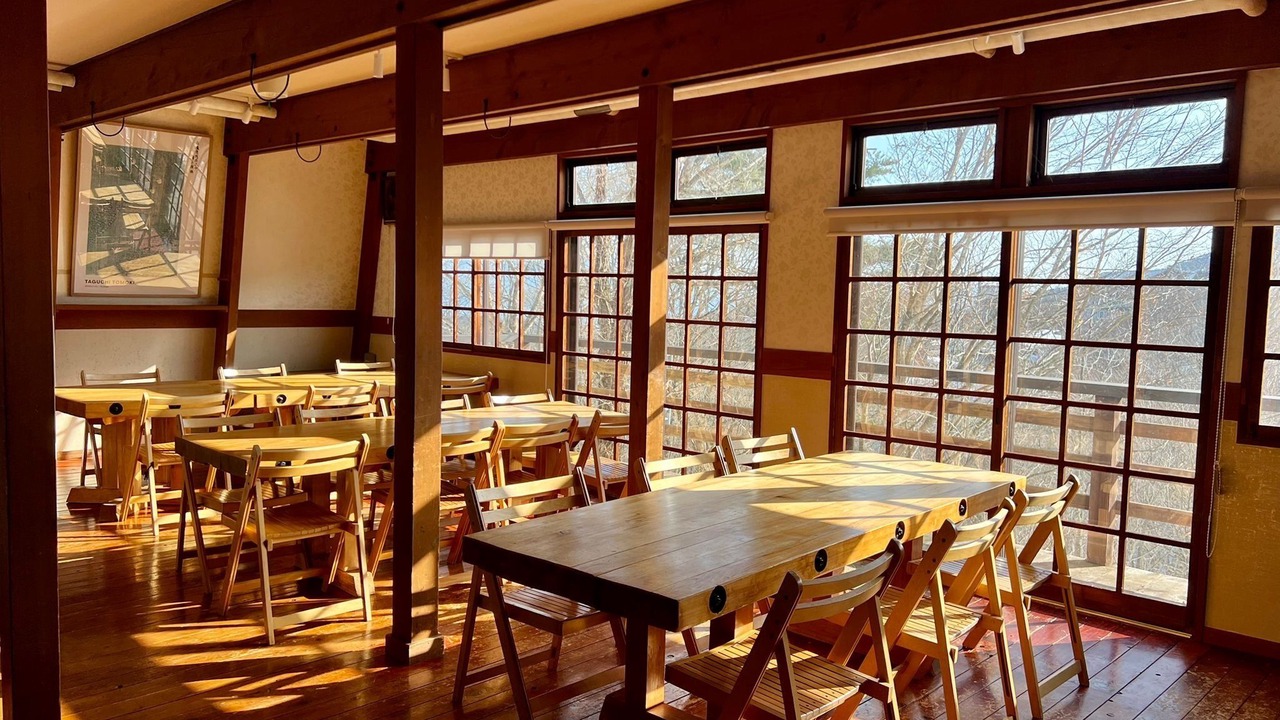 Photo of Others in Madarao Mountain Resort