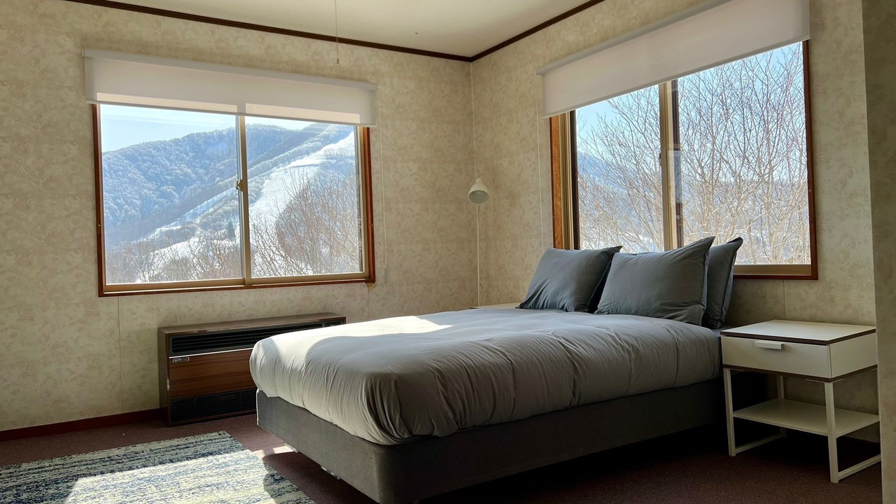 Photo of Bedroom in Madarao Mountain Resort