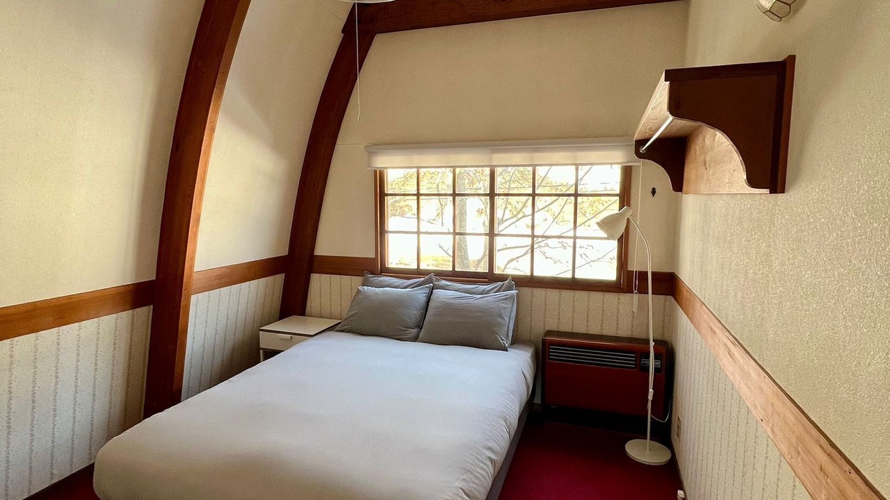 Photo of Bedroom in Madarao Mountain Resort