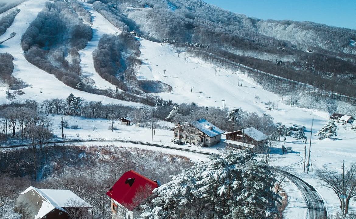 Photo of Outdoor in Madarao Mountain Resort