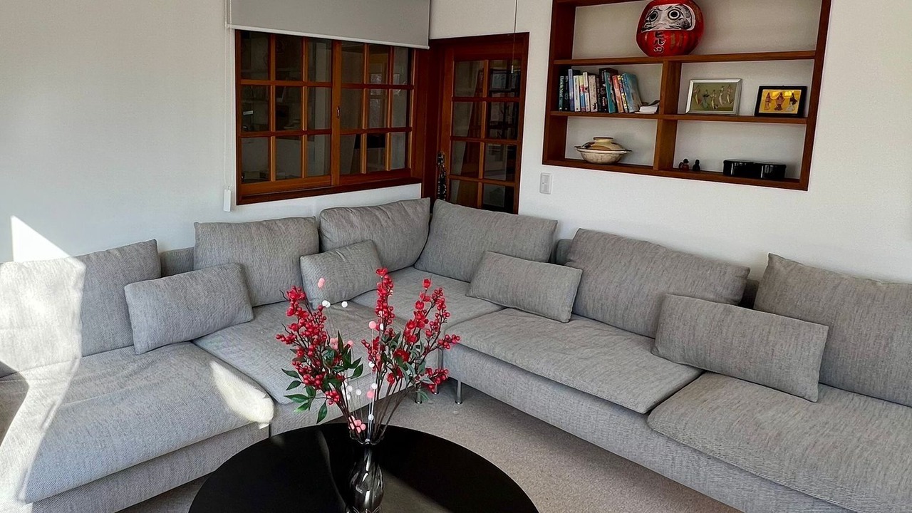Photo of Livingroom in Madarao Mountain Resort