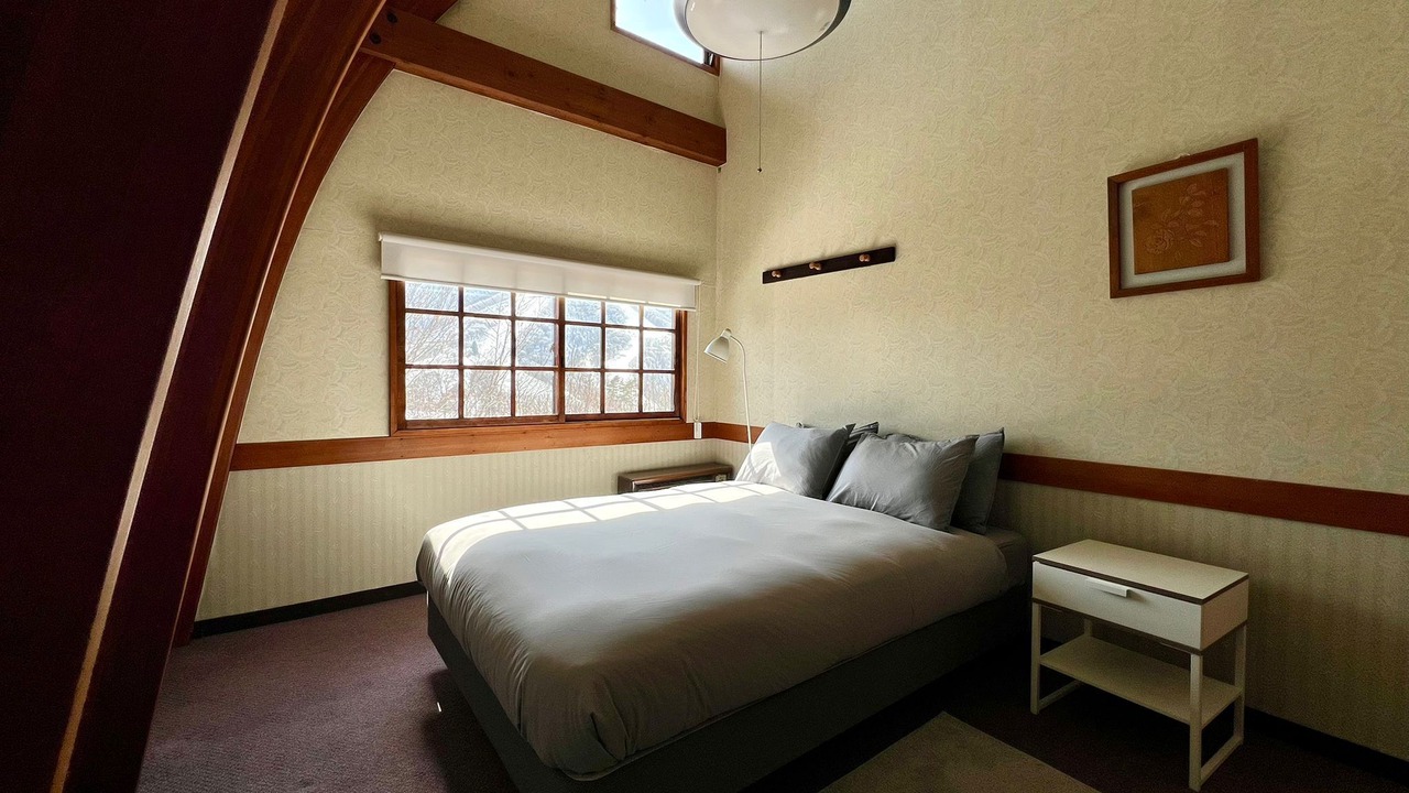 Photo of Bedroom in Madarao Mountain Resort