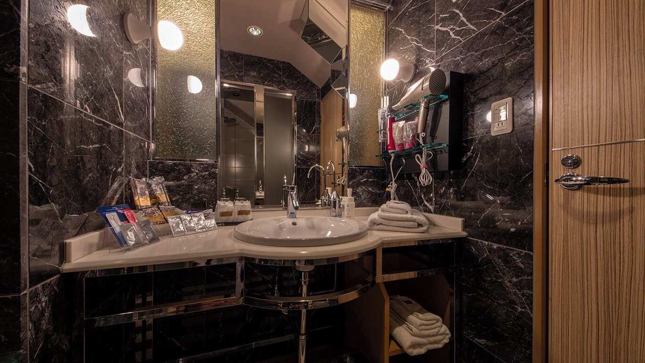 Photo of Bathroom in Shinagawa
