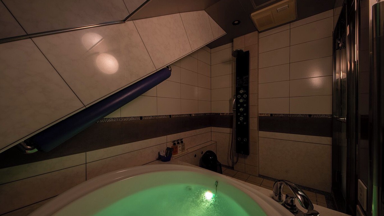 Photo of Bathroom in Shinagawa
