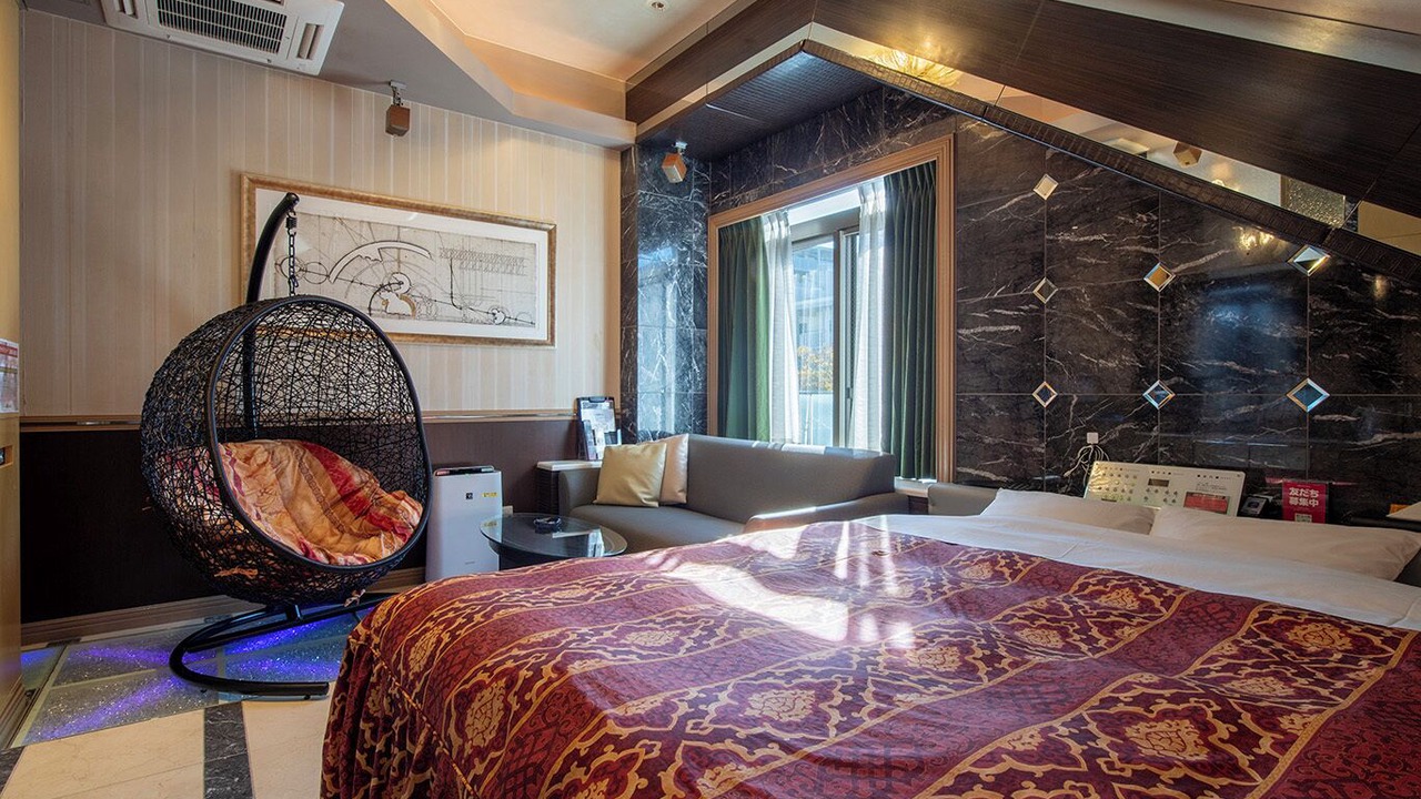 Photo of Bedroom in Shinagawa