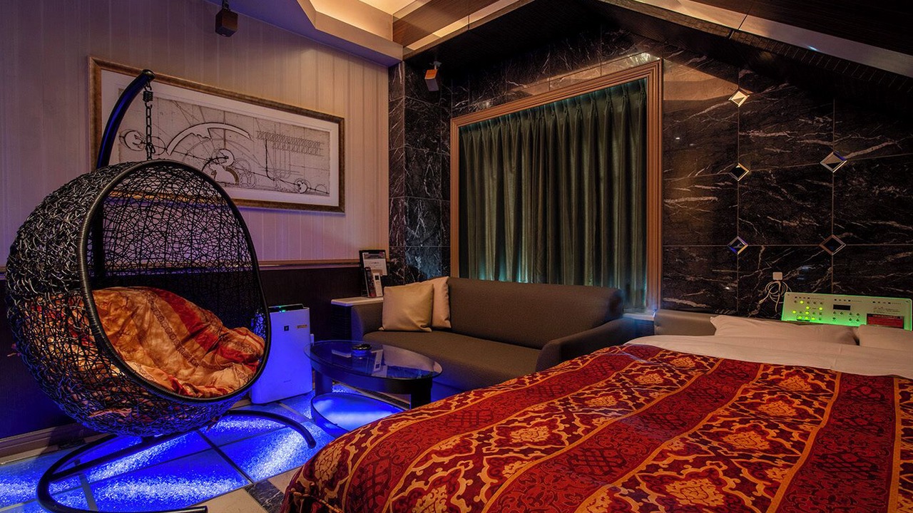 Photo of Bedroom in Shinagawa