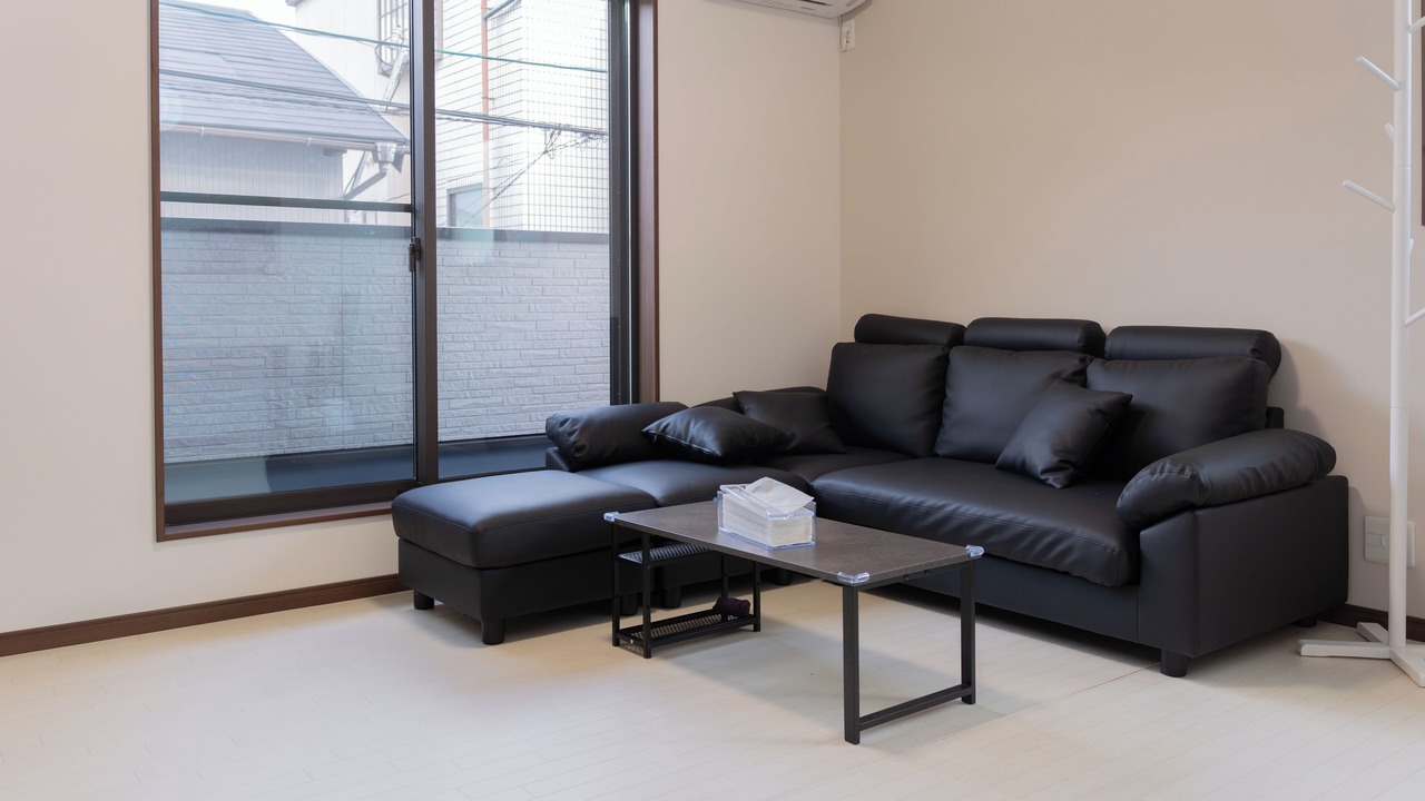 Photo of Livingroom in Ikuno