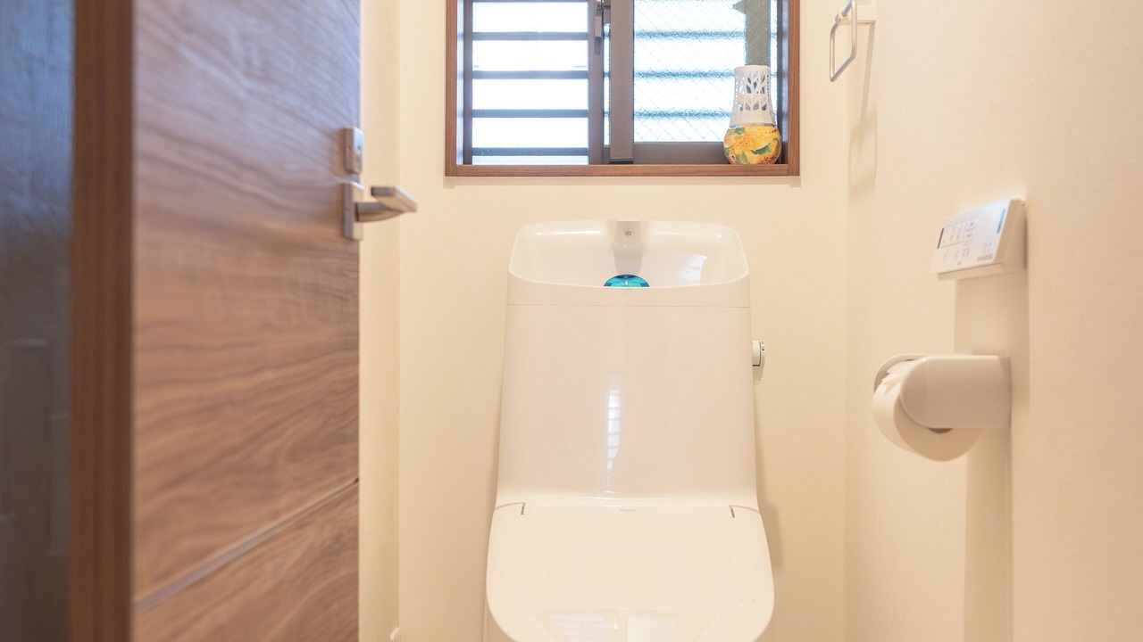 Photo of Bathroom in Ikuno