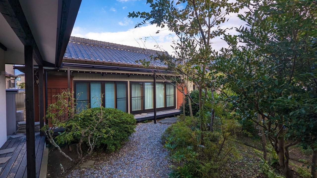 Photo of Outdoor in Kira-cho