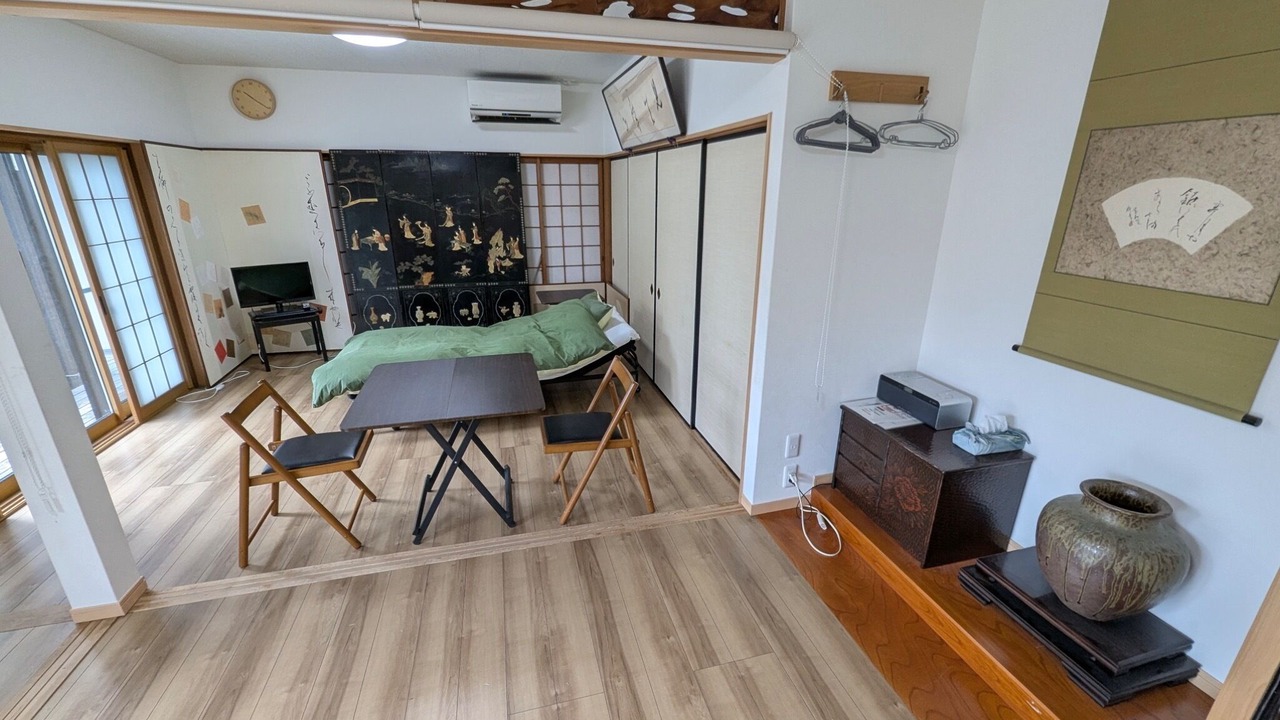 Photo of Bedroom in Kira-cho