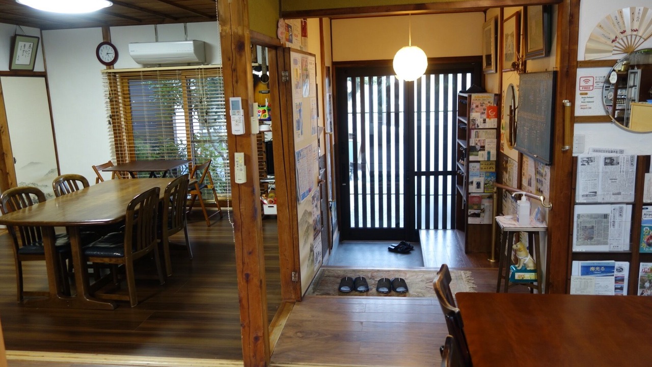 Photo of Others in Kira-cho