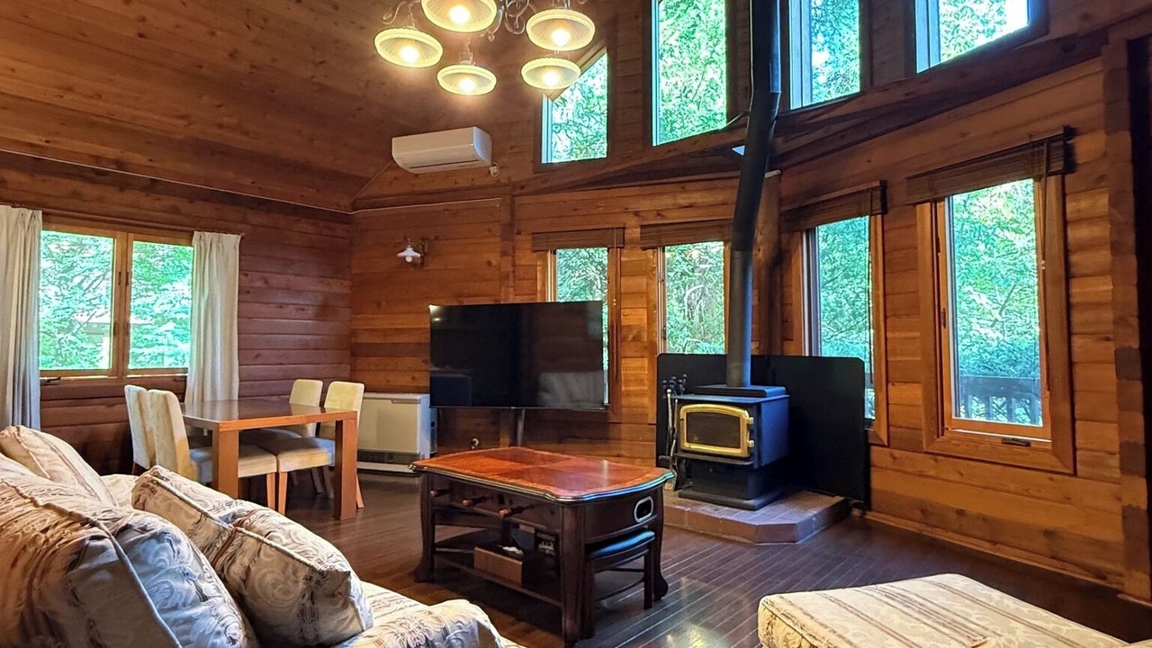 Photo of Livingroom in Oishi