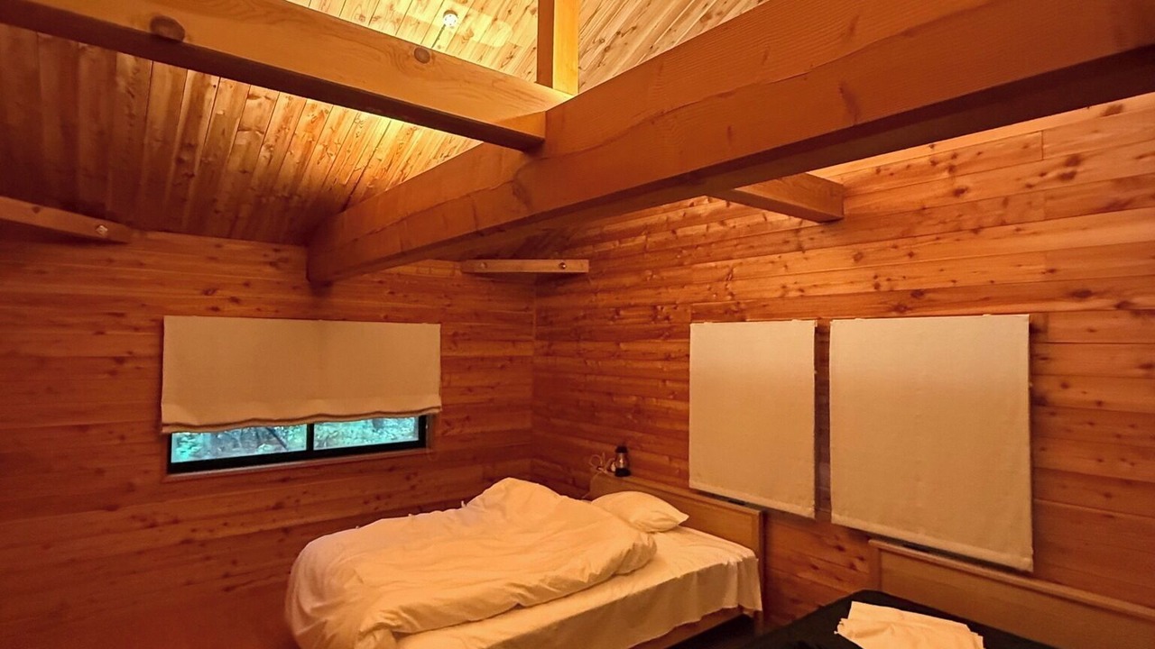 Photo of Bedroom in Oishi