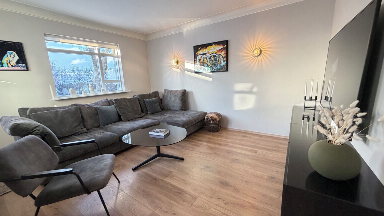 Photo of Livingroom in Haaleiti