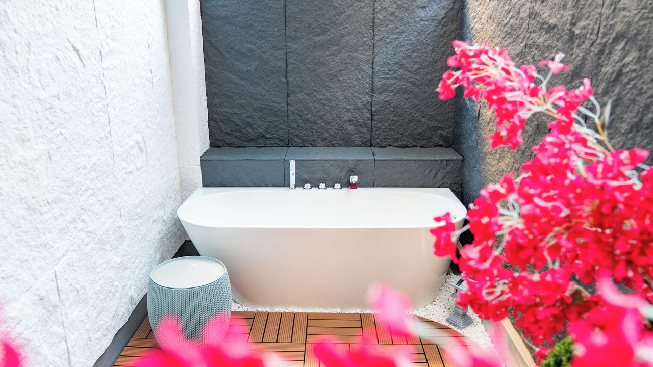 Photo of Bathroom in Nishinari