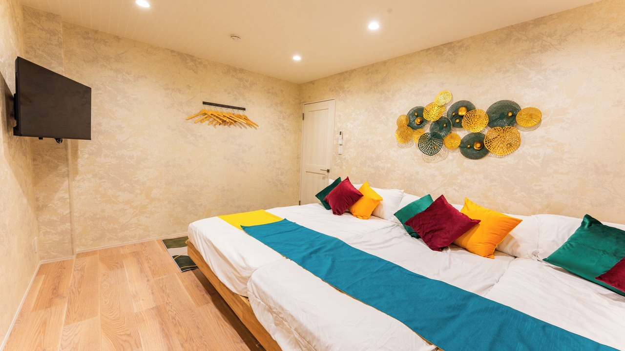 Photo of Bedroom in Nishinari