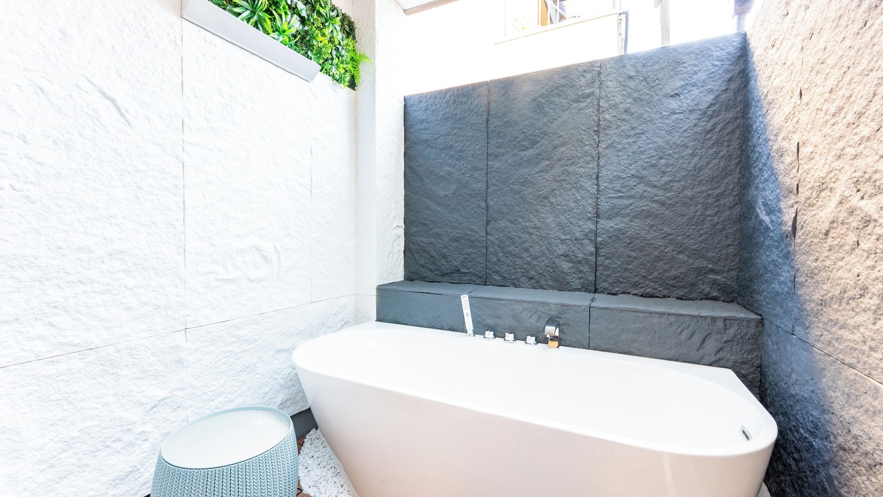 Photo of Bathroom in Nishinari