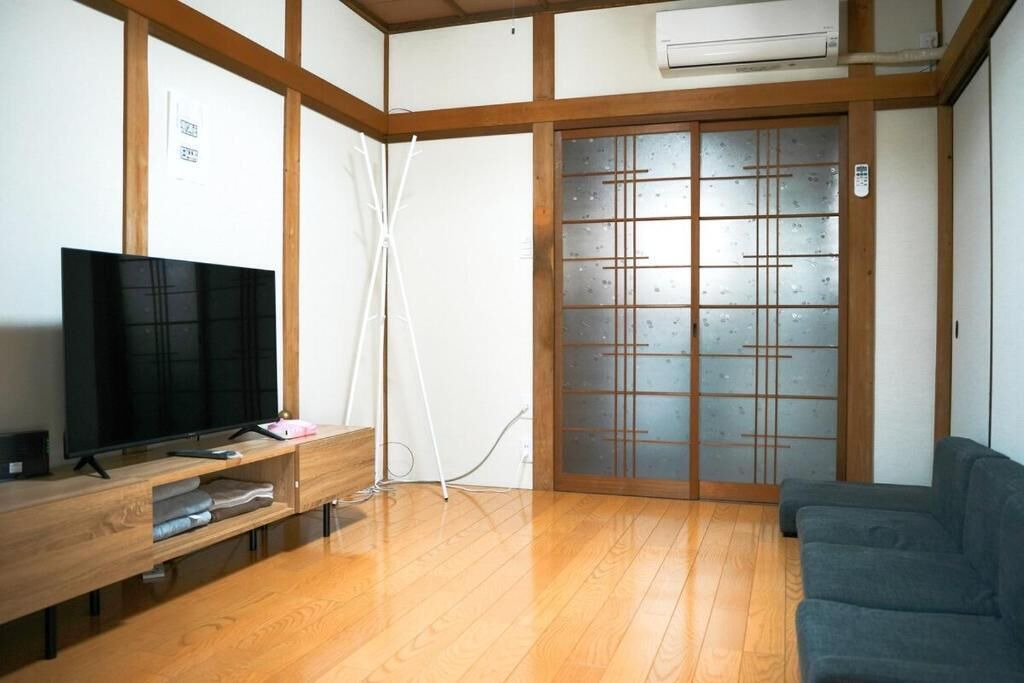 Photo of Livingroom in Ikuno
