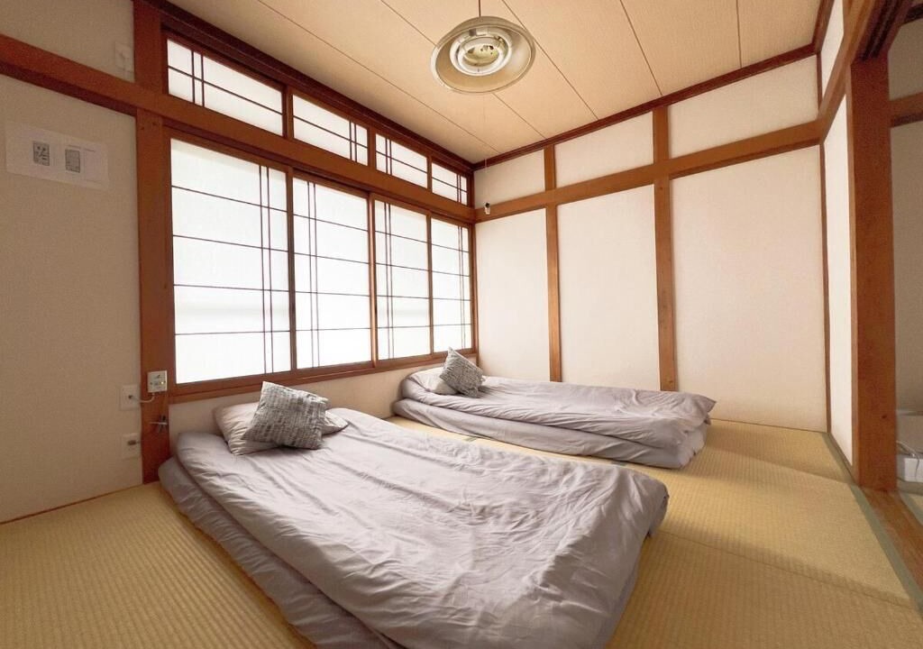 Photo of Bedroom in Ikuno