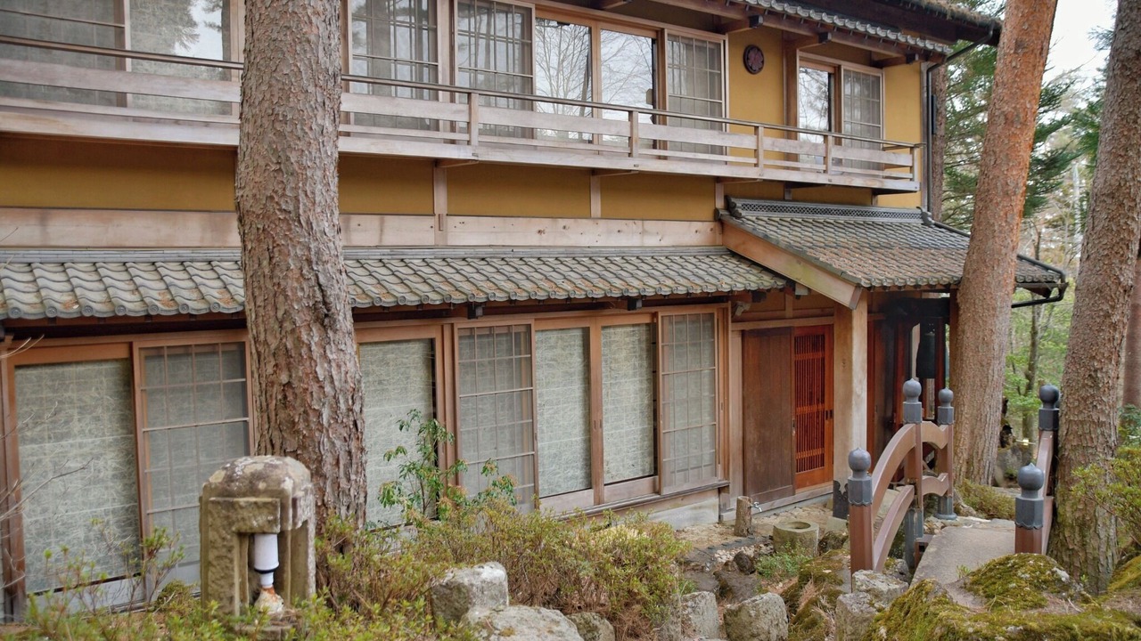Photo of Outdoor in Azumino