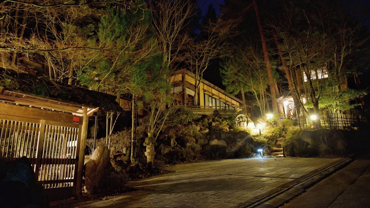 Photo of Outdoor in Azumino