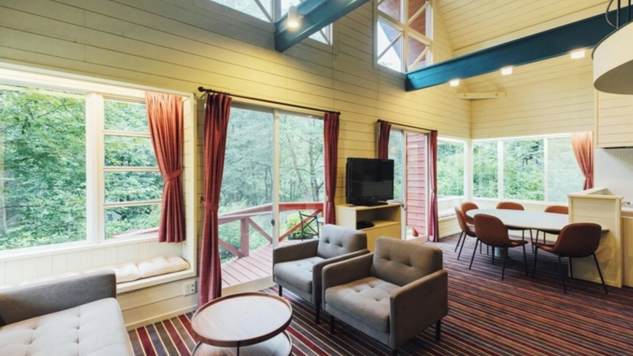 Photo of Livingroom in Hokuto