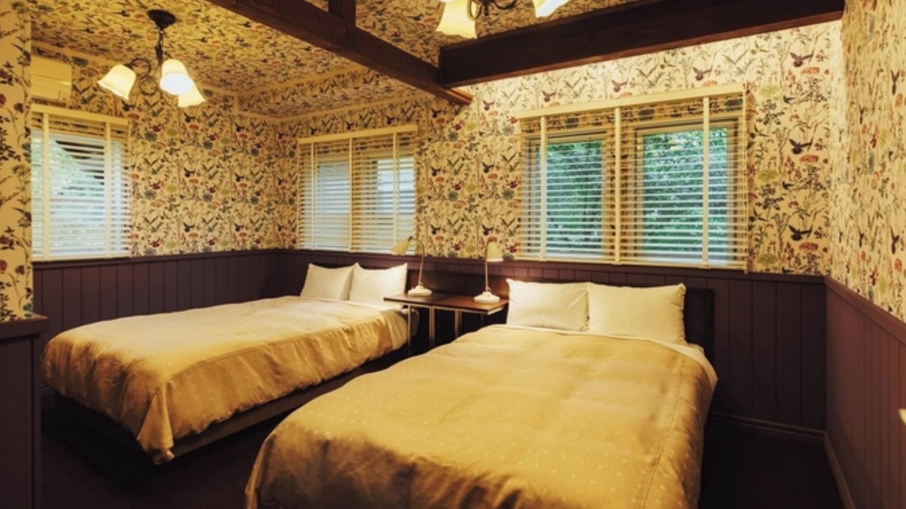 Photo of Bedroom in Hokuto