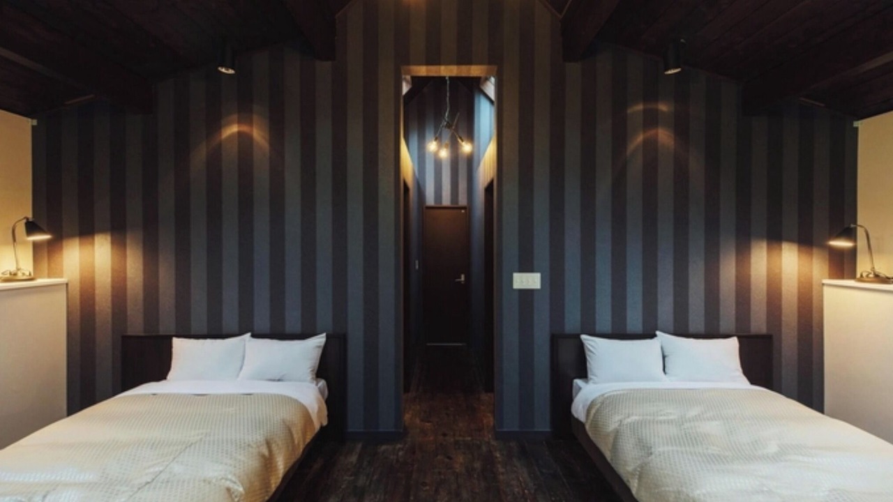 Photo of Bedroom in Hokuto