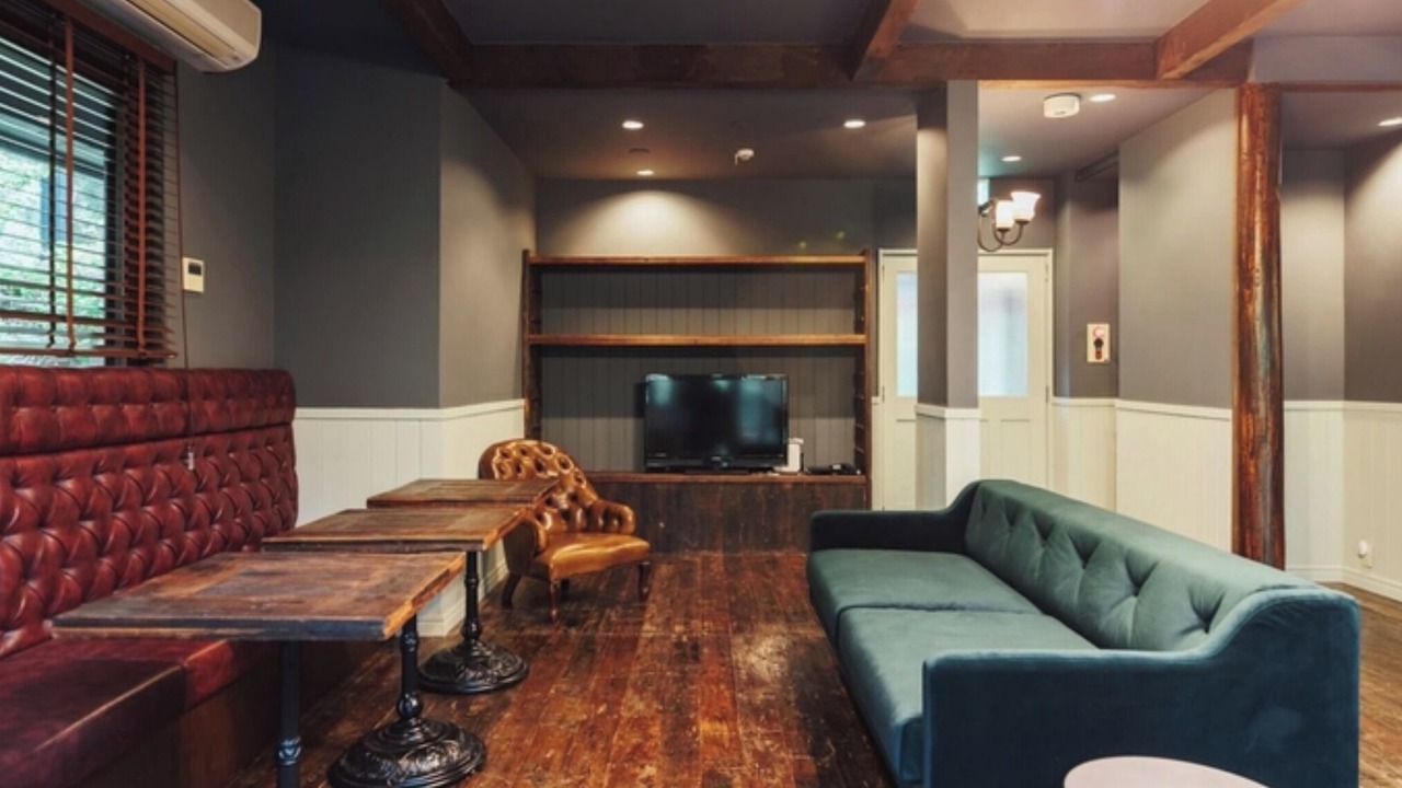 Photo of Livingroom in Hokuto