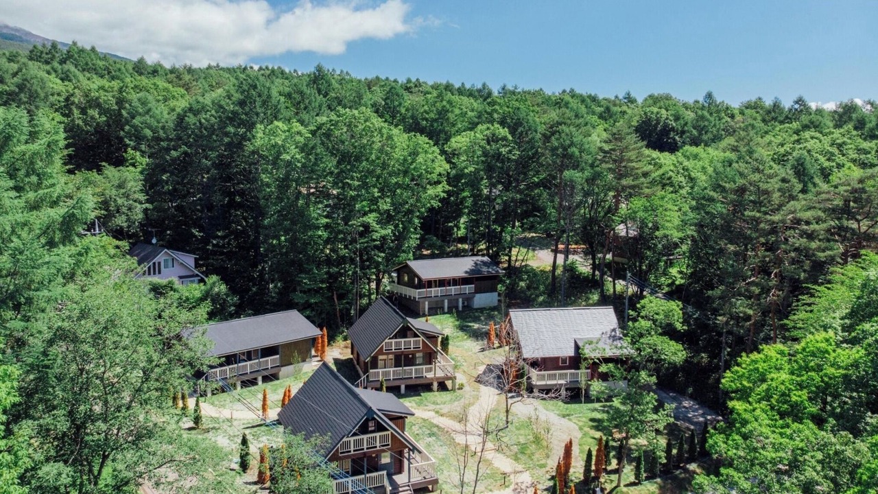 Photo of Outdoor in Hokuto