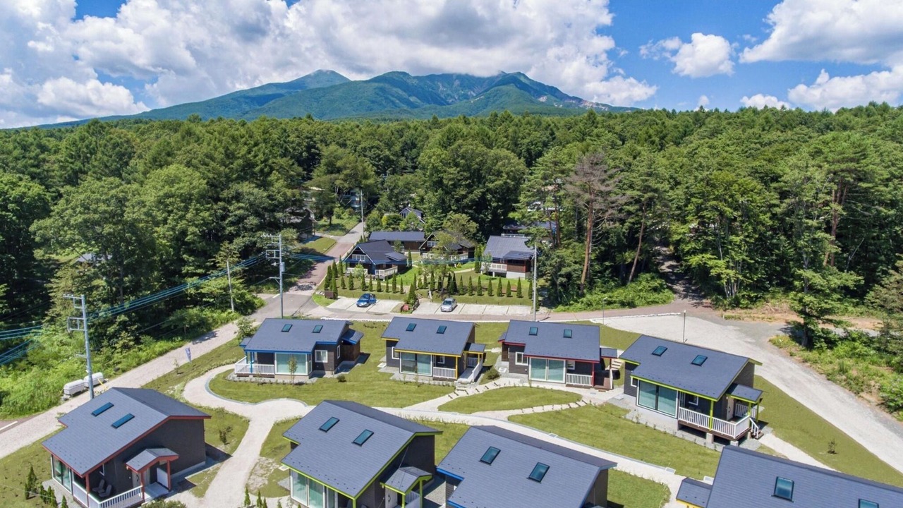 Photo of Outdoor in Hokuto