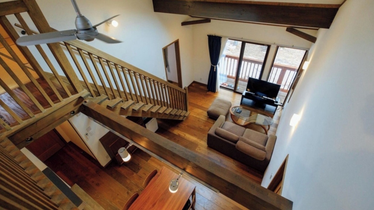 Photo of Livingroom in Hokuto