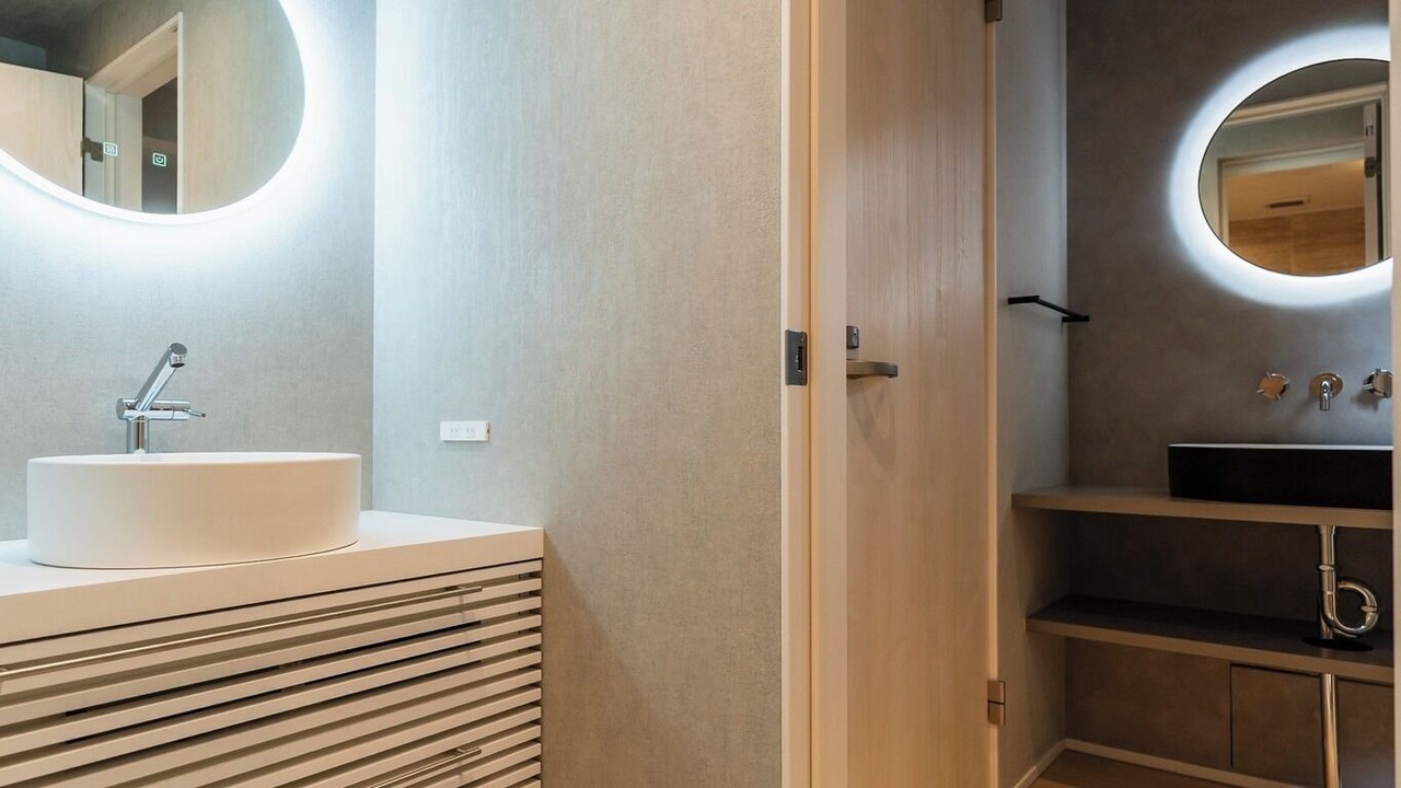 Photo of Bathroom in Hakata Ekimae