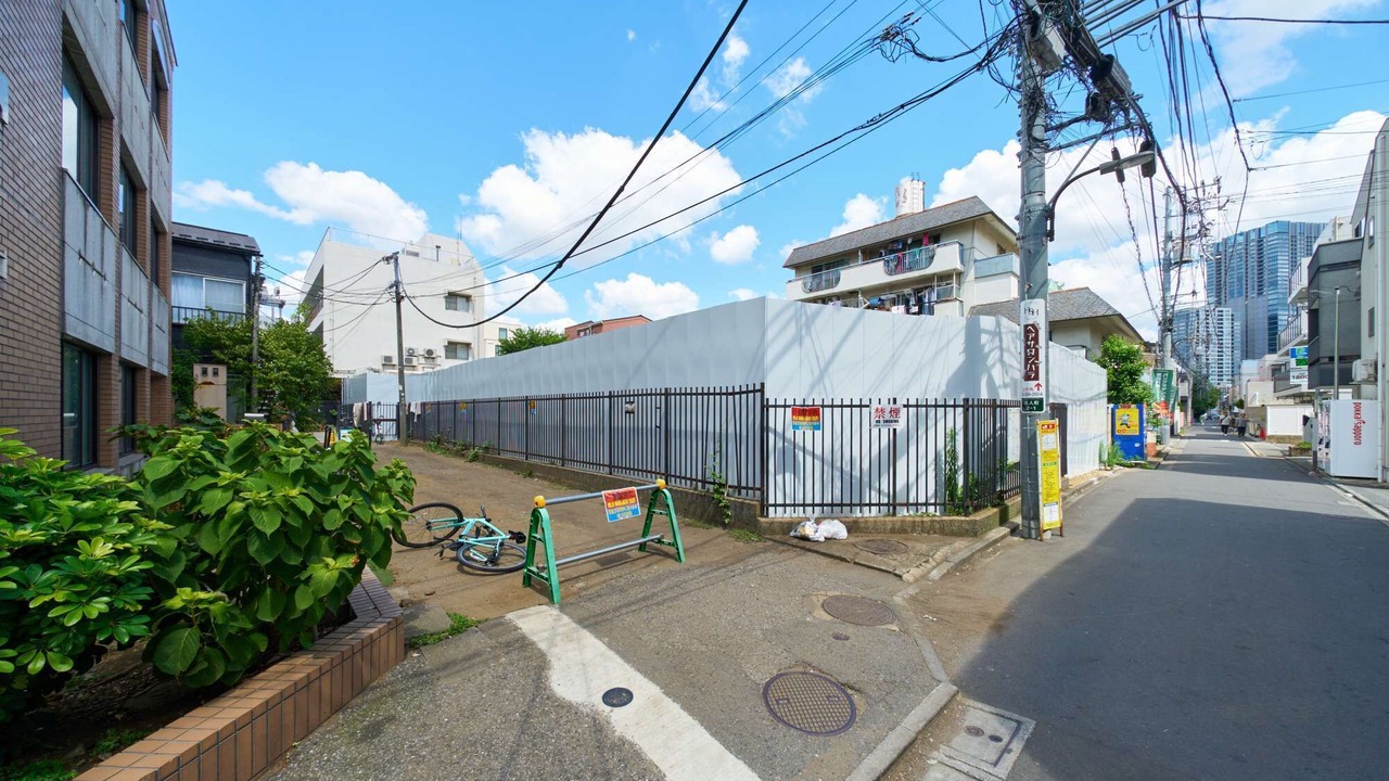 Photo of Outdoor in Hyakunincho