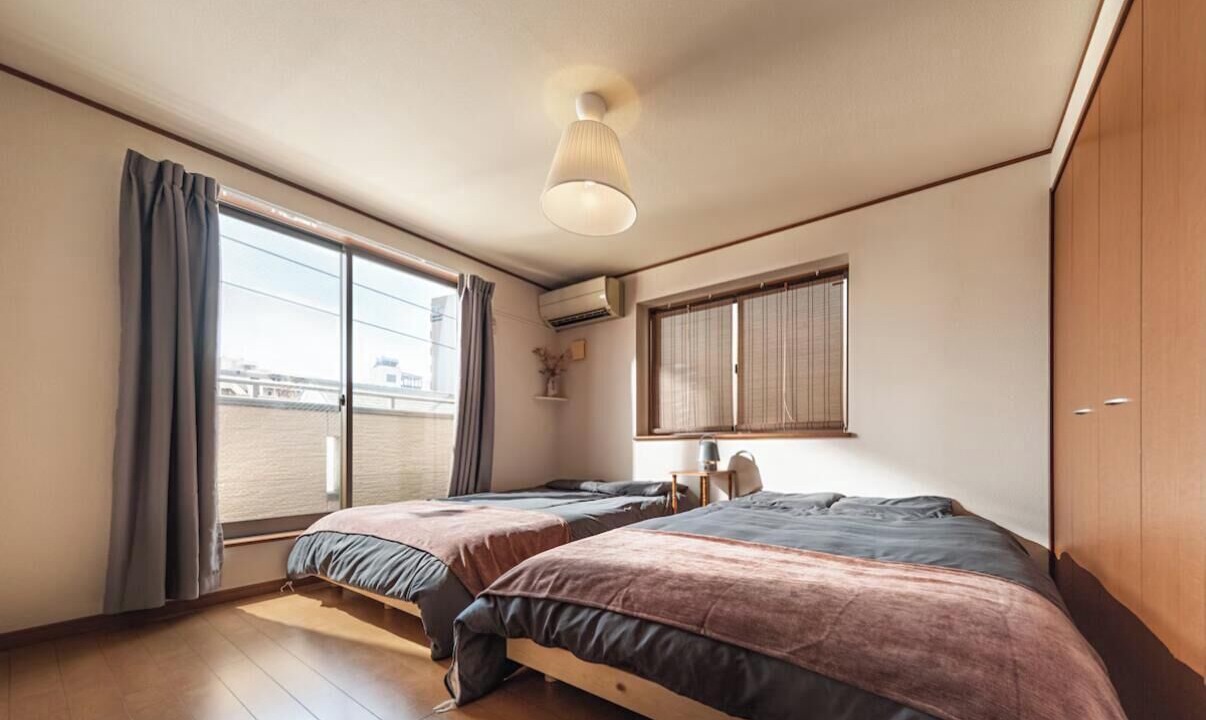 Photo of Bedroom in Ikuno