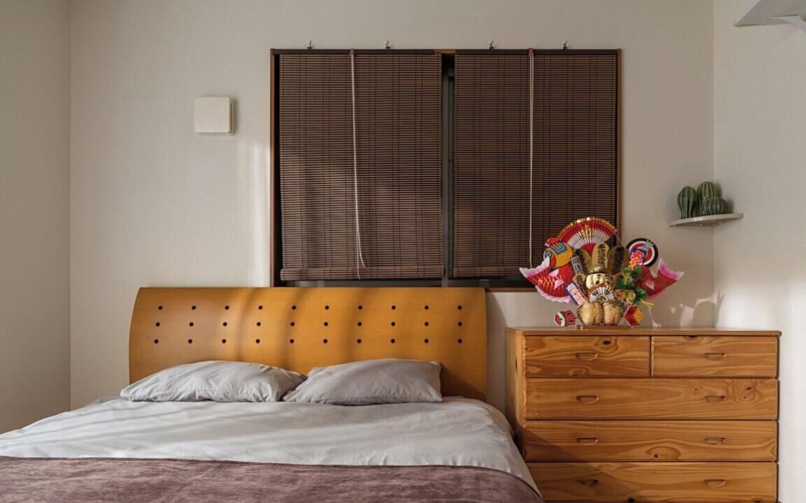 Photo of Bedroom in Ikuno