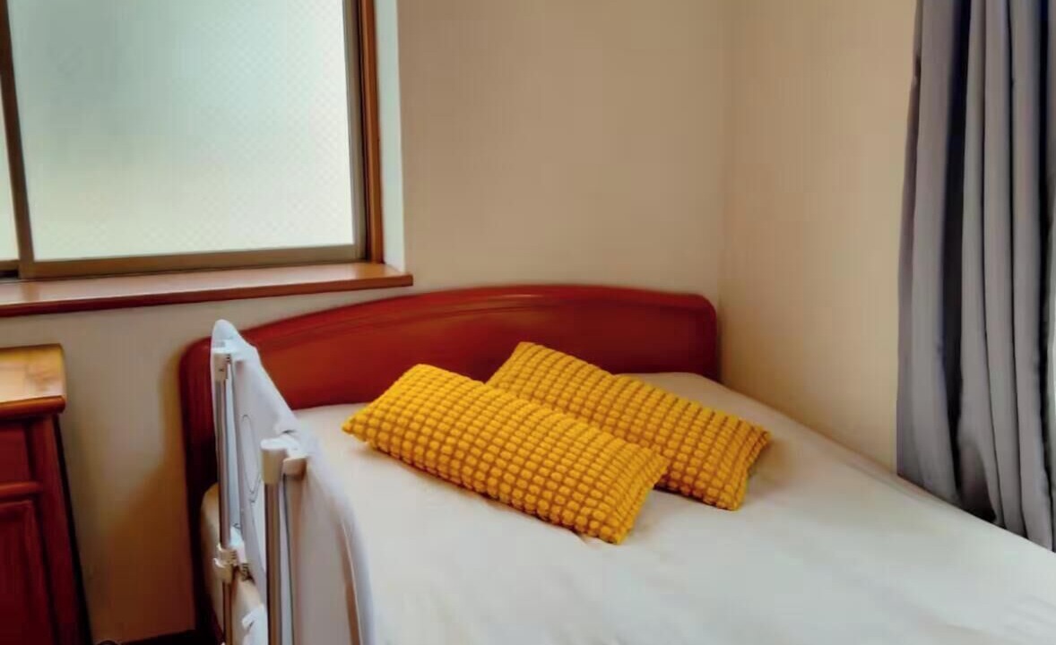Photo of Bedroom in Ikuno
