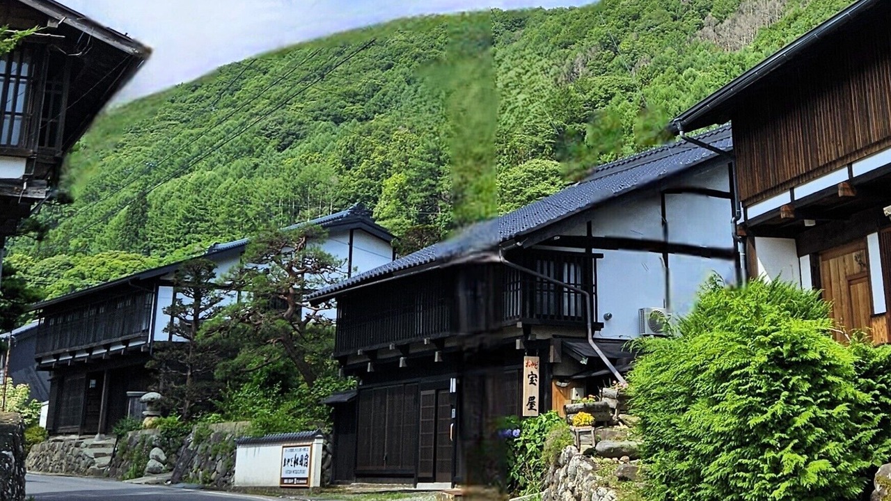 Photo of Outdoor in Nagawa