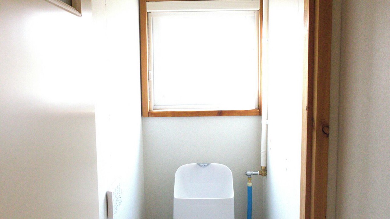 Photo of Bathroom in Toyoura