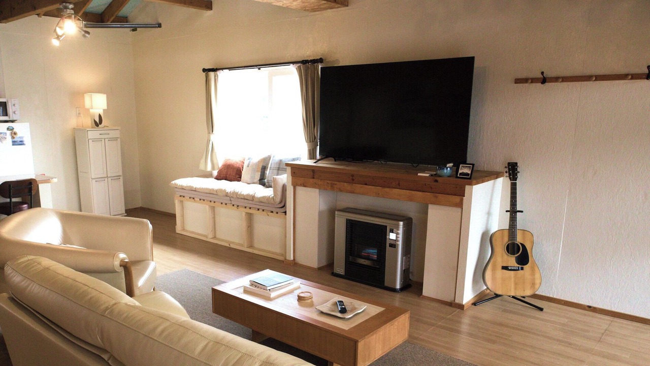Photo of Livingroom in Toyoura