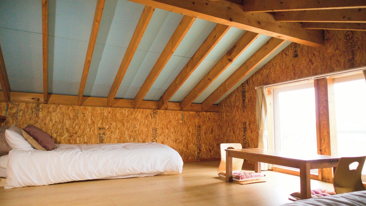 Photo of Bedroom in Toyoura