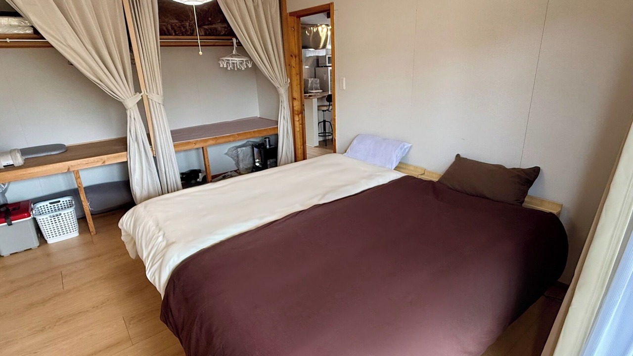 Photo of Bedroom in Toyoura