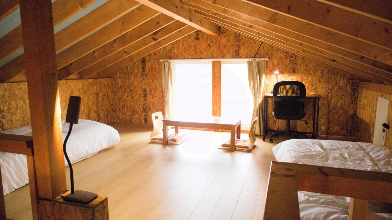 Photo of Bedroom in Toyoura