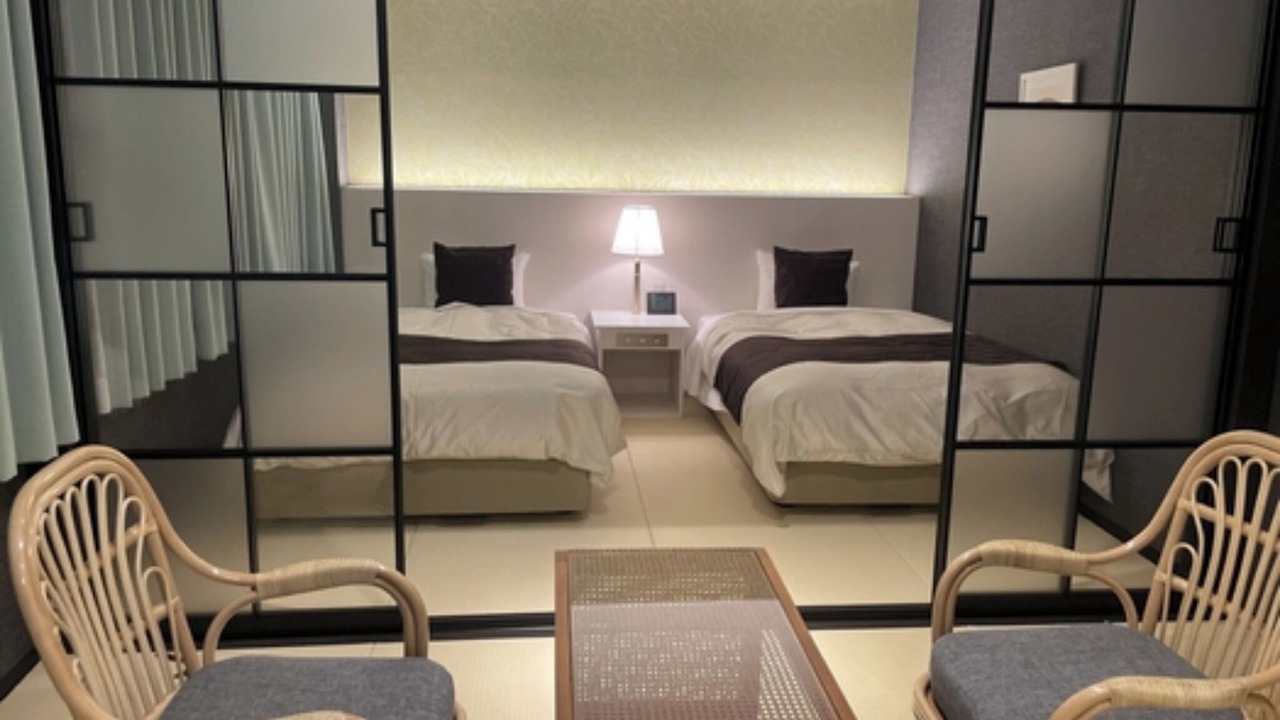 Photo of Bedroom in Kisakatamachi