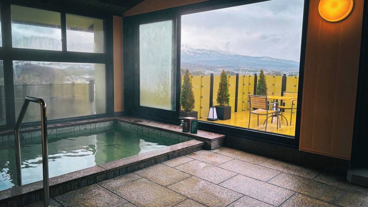 Photo of Outdoor in Kisakatamachi